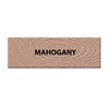 Famowood Mahogany Wood Filler 0.25 pt