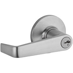 604HFL SQT 15 Halifax Trim Pack for 687 Handlesets - Satin Nickel