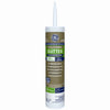 General Electric Clear Silicone 27 g/L VOC Gutter & Flashing Sealant 10.1 oz. (Pack of 12)