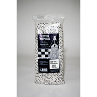 Elite #20 Cut End 4-Ply Cotton Mop Head (Pack of 6)