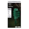 Feit Electric Outdoor 6 ft. L Green Smart Outlet Stake With WiFi