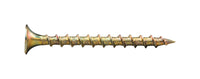 Pro-Fit No. 9  S X 3 in. L Star Bugle Head Construction Screws 1 lb 83 pk