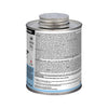 Oatey Rain-R-Shine Blue Cement For PVC 16 oz