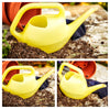 Bloem Yellow 1.5 L Resin Watering Can