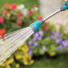 Gilmour 8 pattern Adjustable Zinc Watering Wand