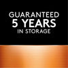 Duracell Alkaline 21/23 12 V 50 Ah Security and Electronic Battery 2 pk (Pack of 6)