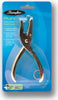 Swingline Work Essentials 5 Sheet Capacity Single Hole Paper Punch Silver - Deal of The Week