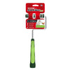 Marco para rodillo de pintura Wooster de 4,5 pulg. de ancho con extremo roscado