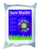 Buffalo Fire Retardant White Buffalo Snow Blanket 45 x 99 in.