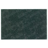 3M Scotch-Brite Medium Duty Scouring Pad For Commercial Kitchen Cleaning 9 in. L 20 pk