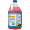 Zep Commercial No Scent House and Siding Pressure Wash 1 gal. Liquid (Pack of 4)