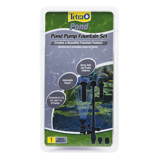 Tetra Fountain Head Kit