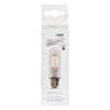 Feit T10 E26 (Medium) LED Bulb Soft White 40 Watt Equivalence 1 pk