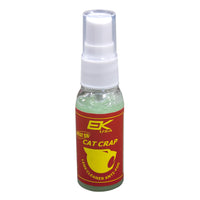 EK USA Cat Crap Anti-Fog Liquid 1 oz. (Pack of 15)
