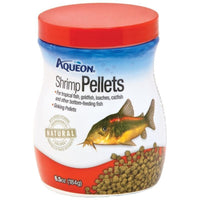 Aqueon Shrimp Pellets, 6.5 oz.