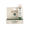 Nature's Willow Bug Bite Balm Itch Relief 0.5 oz 1 pk (Pack of 12)
