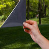 Gila Privacy control Black Indoor Window Film 36 in. W X 6.5 ft. L - Open Box