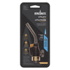 Bernzomatic Torch Head Stainless Steel 1 pc Propane (Pack of 3)