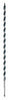 Bosch Daredevil 7/16 in. D X 17.5 in. L Auger Bit Alloy Steel 1 pc