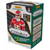 Panini 2025 Prizm Football Blaster Box Trading Cards (Pack of 20)