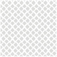 Magic Cover 20 ft. L X 18 in. W Talisman Gray Self-Adhesive Shelf Liner