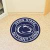 Penn State Roundel Rug - 27in. Diameter