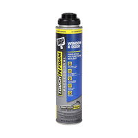 Touch 'n Foam White Polyurethane Foam Sealant 20 oz (Pack of 12)