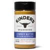 Kinder's Cowboy Butter BBQ Seasoning 6.4 oz