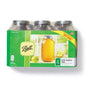 Ball Wide Mouth Mason Jar 64 oz 6 pk