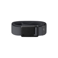 Groove Life 51 in. Polyester Belt 1 in. W Black/Deep Stone
