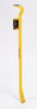 Stanley FatMax 36 in. Bear Claw Wrecking Bar 1 pc