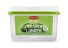 Rubbermaid 18.1 cups Clear Produce Keeper 1 pk