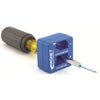 Magnet Source 2 in. L X 2 in. W Blue Magnetizer 1 pc - Deal of The Week