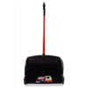 Libman High Power Plastic Upright Large Scoop Dust Pan