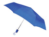 Weather Zone Assorted 42 in. Dia. Compact Umbrella (Pack of 12)