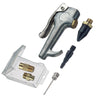 Tru-Flate Steel Air Blow Gun Safety Lever 1/4 in. NPT