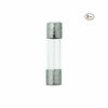 Bussmann 0.75 amps Fast Acting Glass Fuse 2 pk