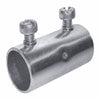 Sigma Electric ProConnex 3/4 in. Dia. Zinc-Plated Steel Set Screw Coupling For EMT (Pack of 25)