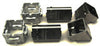 Wedge-Loc 2 in. H X 7.5 in. W Aluminum Diagonal  Brace - Deal of The Week