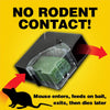 d-CON Bait Station Blocks For Mice