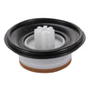 Orbit Anti-Siphon Plastic 125 PSI Diaphragm for Outdoor Use with Cold Water Only