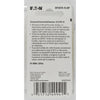 Bussmann 15 amps ATR Blue Blade Fuse 1 pk (Pack of 5)