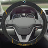 NFL - Jacksonville Jaguars  Embroidered Steering Wheel Cover