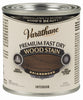 Varathane Semi-Transparent Gloss Briarsmoke Oil-Based Urethane Modified Alkyd Fast Dry Wood Stain 0.