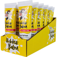 Durvet Udder Balm Display