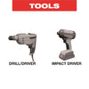 Diablo 2-9/16 in. L Black Oxide Magnetic Nut Setter Set 5 pc