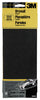 3M 11-1/4 in. L X 4-3/16 in. W 100 Grit Silicon Carbide Sandpaper 5 pk