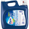 Purex Mountain Breeze Scent Laundry Detergent Liquid 250 fl. oz. 1 pk (Pack of 2)