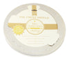 Mrs. Anderson's Baking 10 in. L Pie Crust Shield Silver