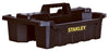 Stanley 19.5 in. Tool Caddy Black